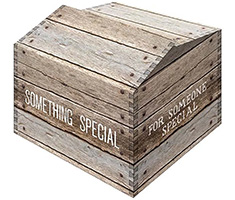 Geschenkdozen - Kerstpakketdozen