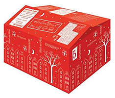 Sinterklaasdozen