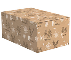 Kerstpakketdozen - Geschenkdozen