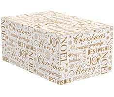 Kerstpakketdozen