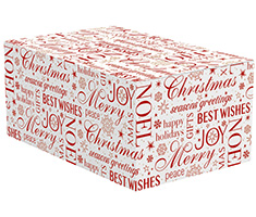 Kerstpakketdoos