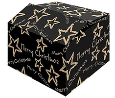 Geschenkdozen - Kerstpakketdozen