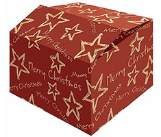 Geschenkdozen - Kerstpakketdozen