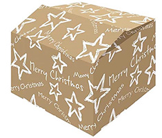 Geschenkdozen - Kerstpakketdozen