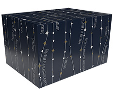 Geschenkdozen - Kerstpakketdozen