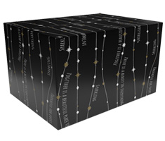 Geschenkdozen - Kerstpakketdozen