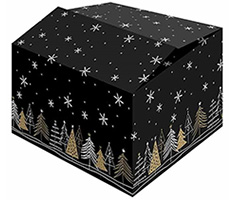 Geschenkdozen - Kerstpakketdozen