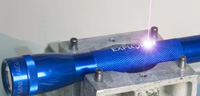 Lasergraveren