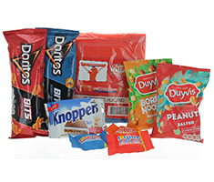 Oranje geschenken, brievenbusgeschenk