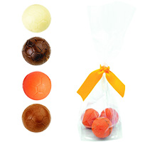 Oranje geschenken