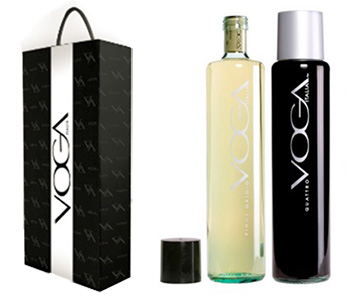 Drankgeschenken Voga Giftset
