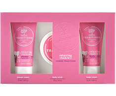 Treets giftset