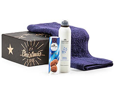 Kerstpakket 